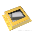 Area Array Sensor BIC 640x512 Shortwave Infrared InGaAs Sensor 0.9-1.7 Supplier